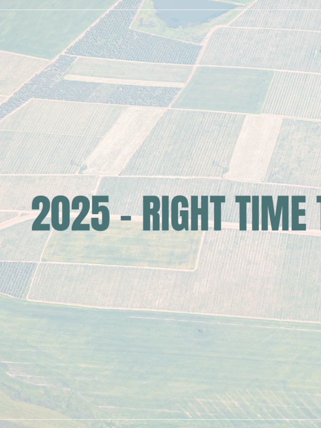 Why 2025 is the Right Time to Invest in a Weekend Home