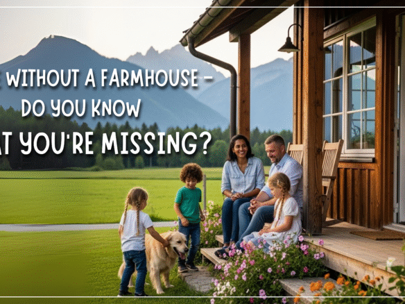 Acreages