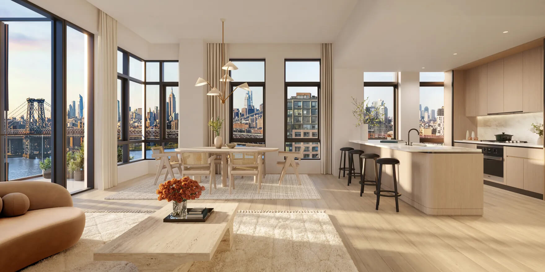 Extremely limited inventory​