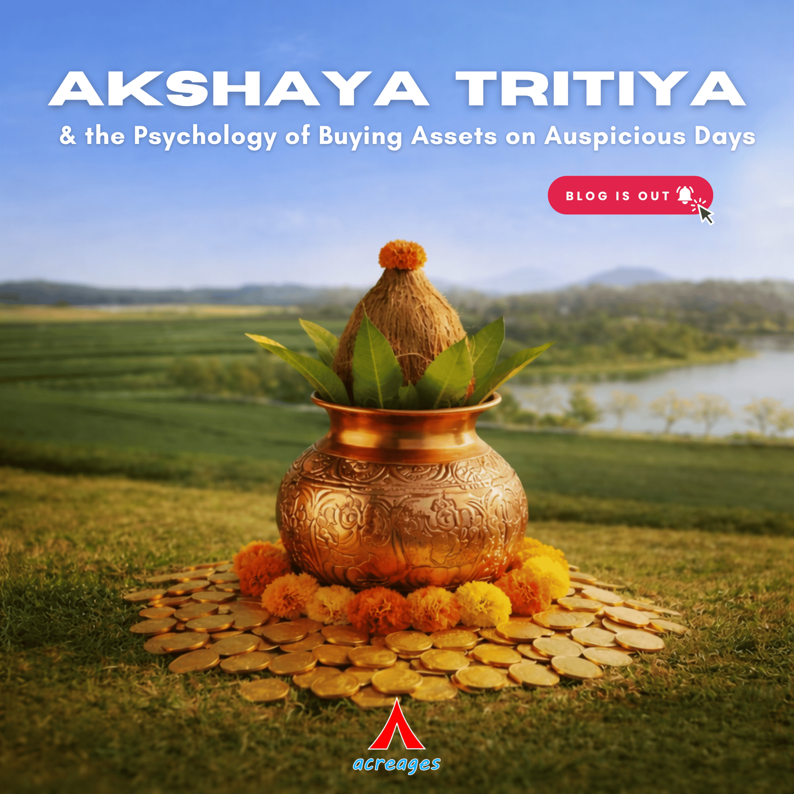 Akshaya Tritiya