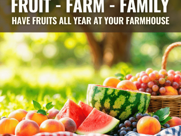 farmhouse near murbad