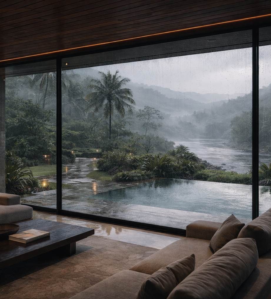 16 Acres Premium Riverfront Project​