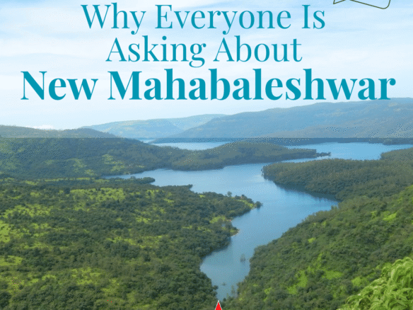 New Mahabaleshwar