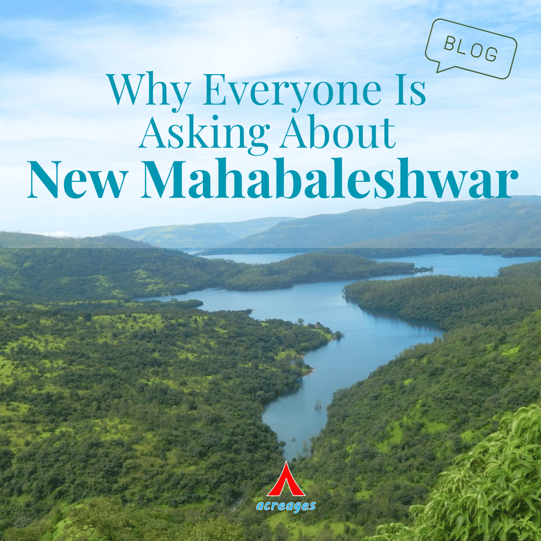 New Mahabaleshwar