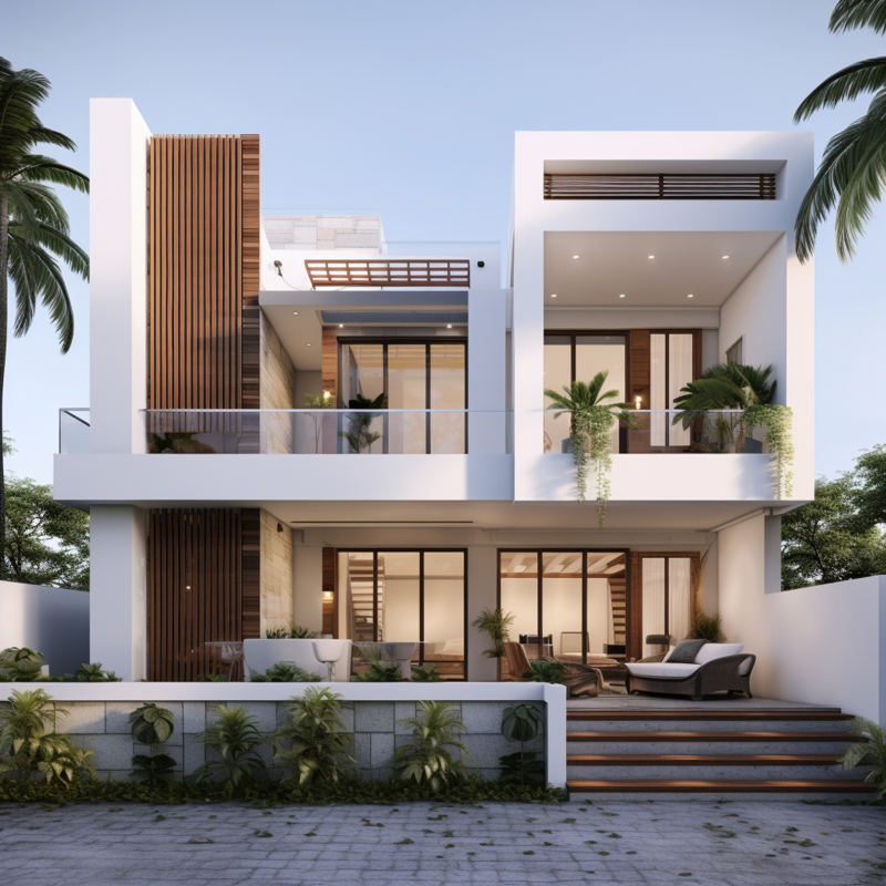 RCC Bungalows for sale