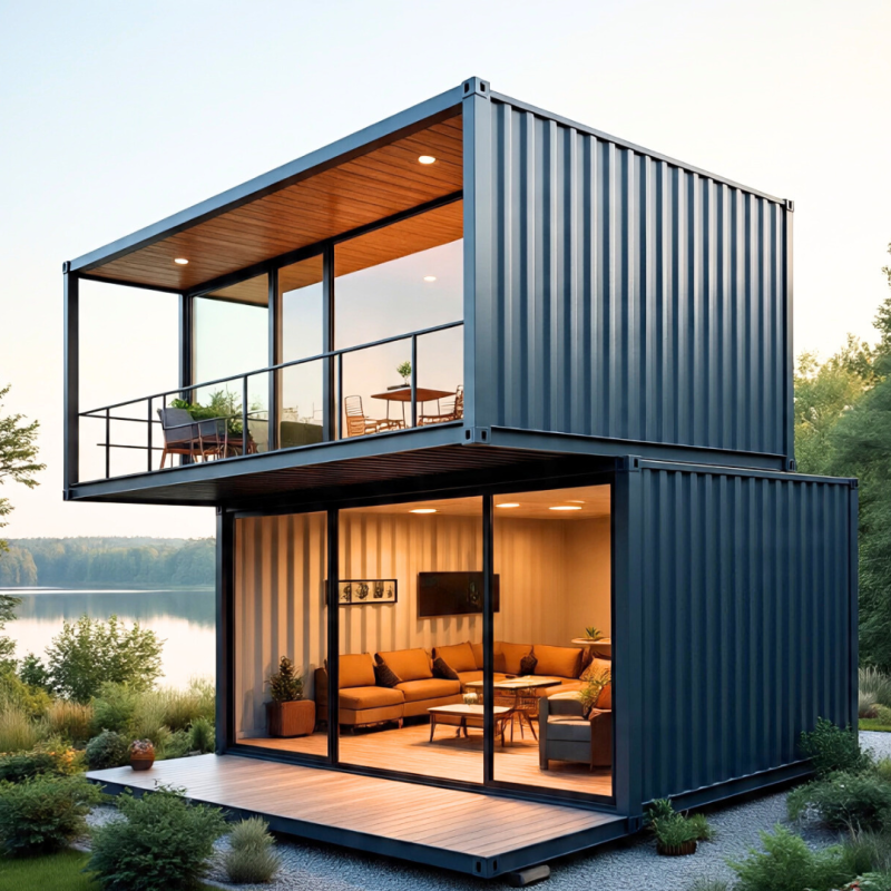 Second home investment in Maharashtra