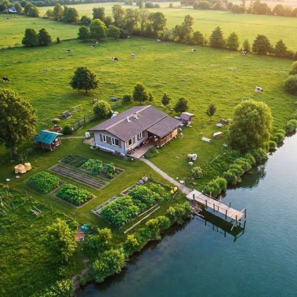 riverfront land for sale near me