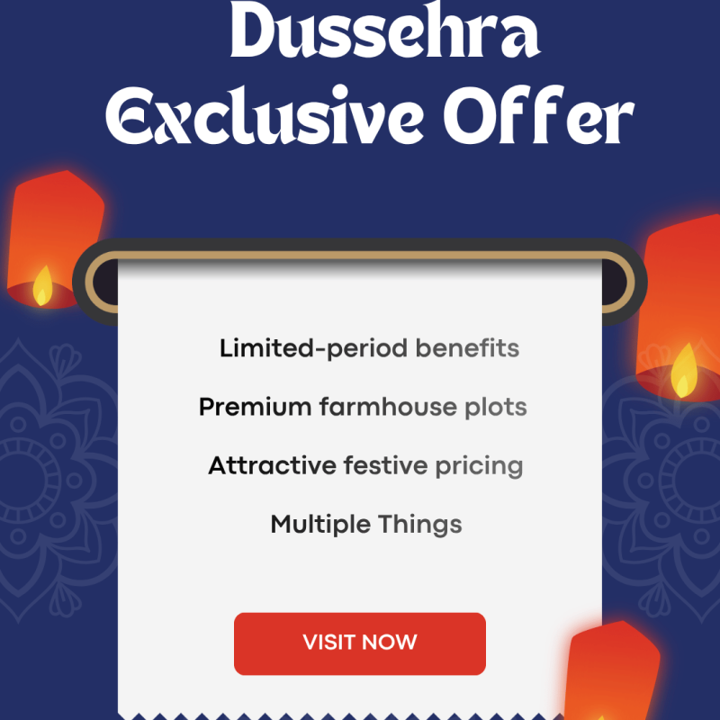 Dusshera Offer