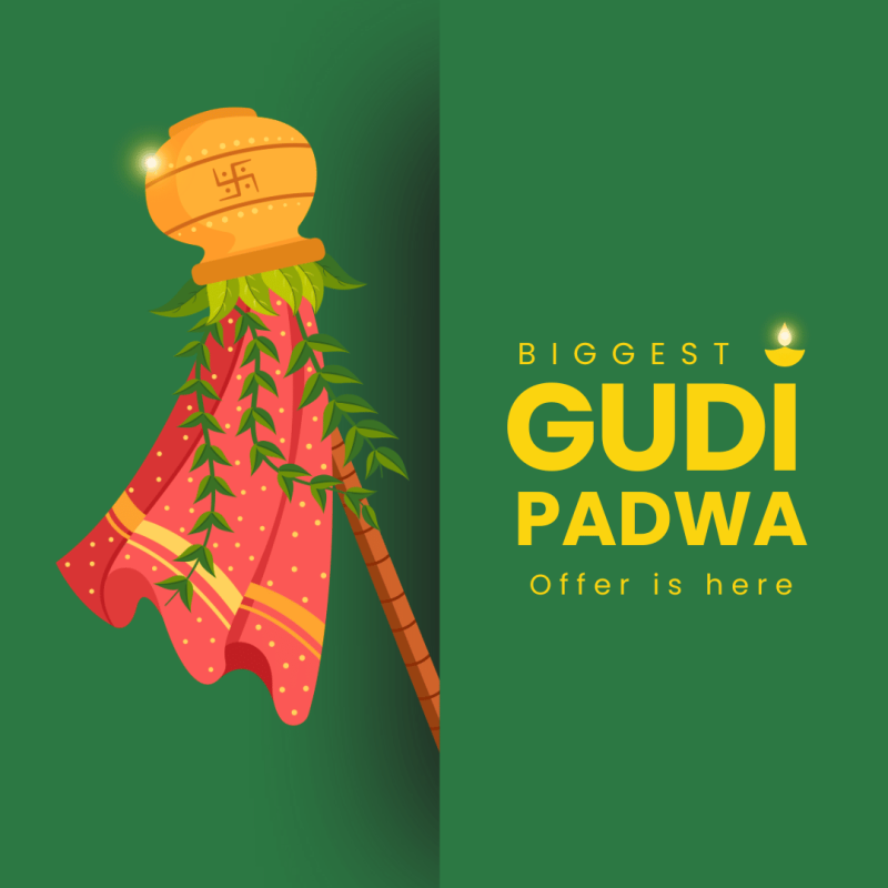 Gudi Padwa Festive