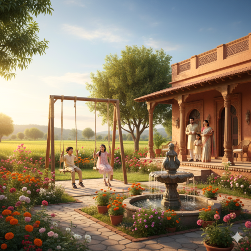 acreages  developers