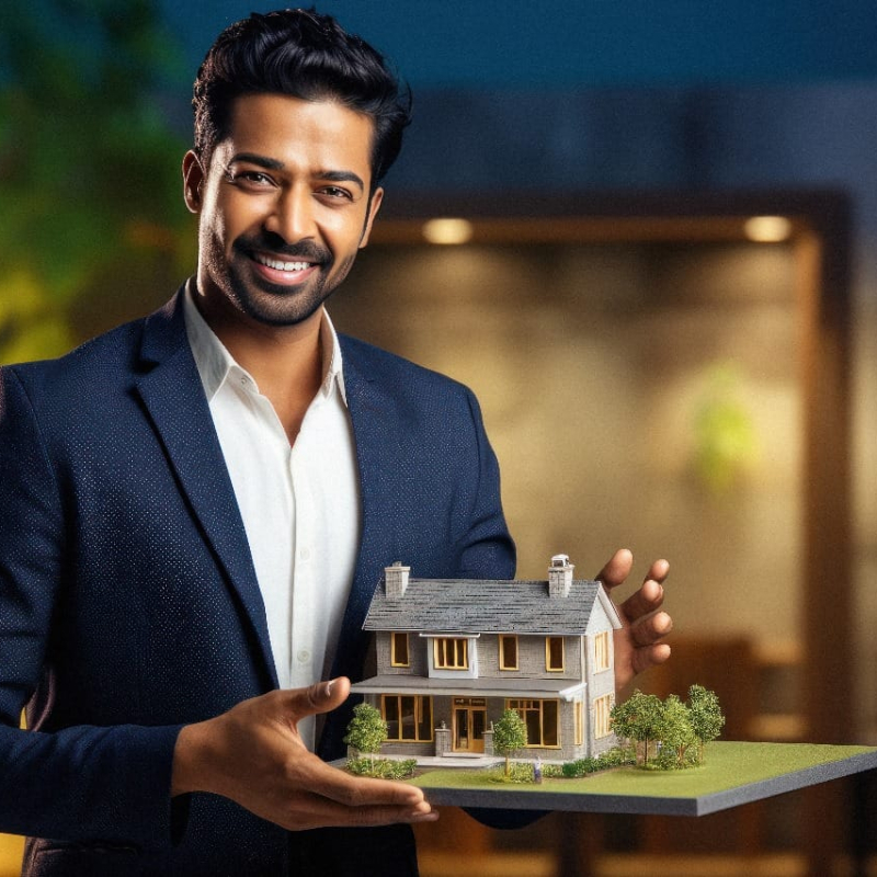 Real Estate Channel Partner Program