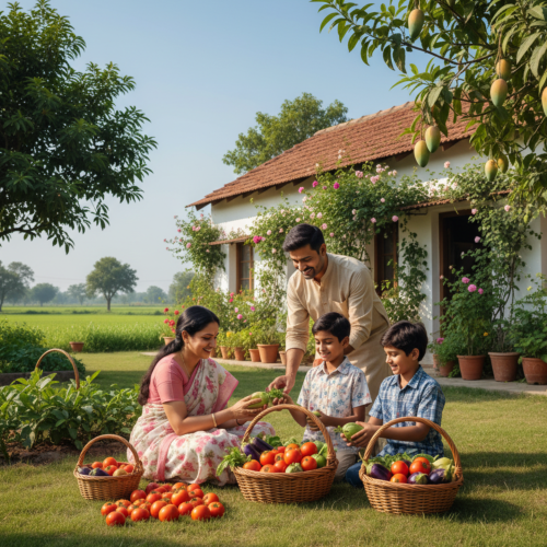 How to Get Farmer Certificate