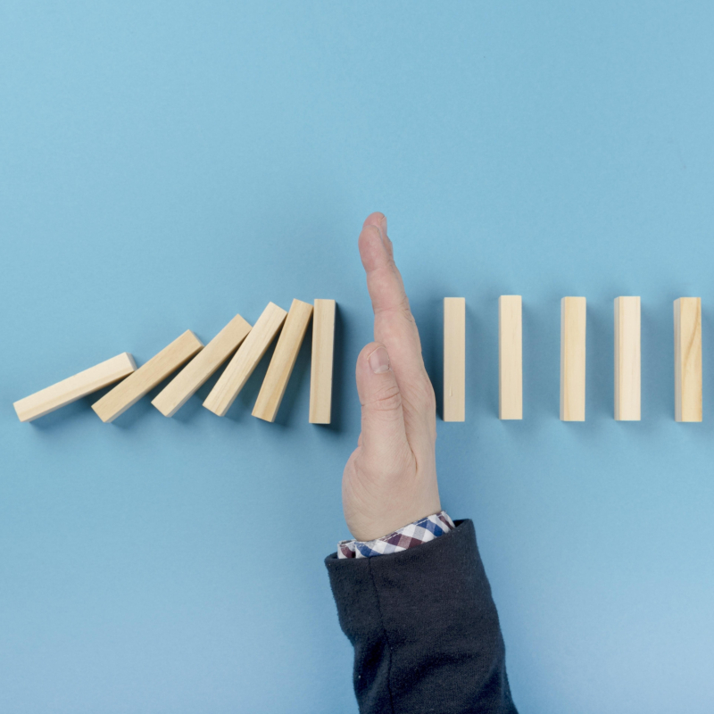 Promoter Privileges You Enjoy