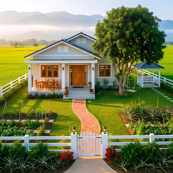 land for sale in murbad